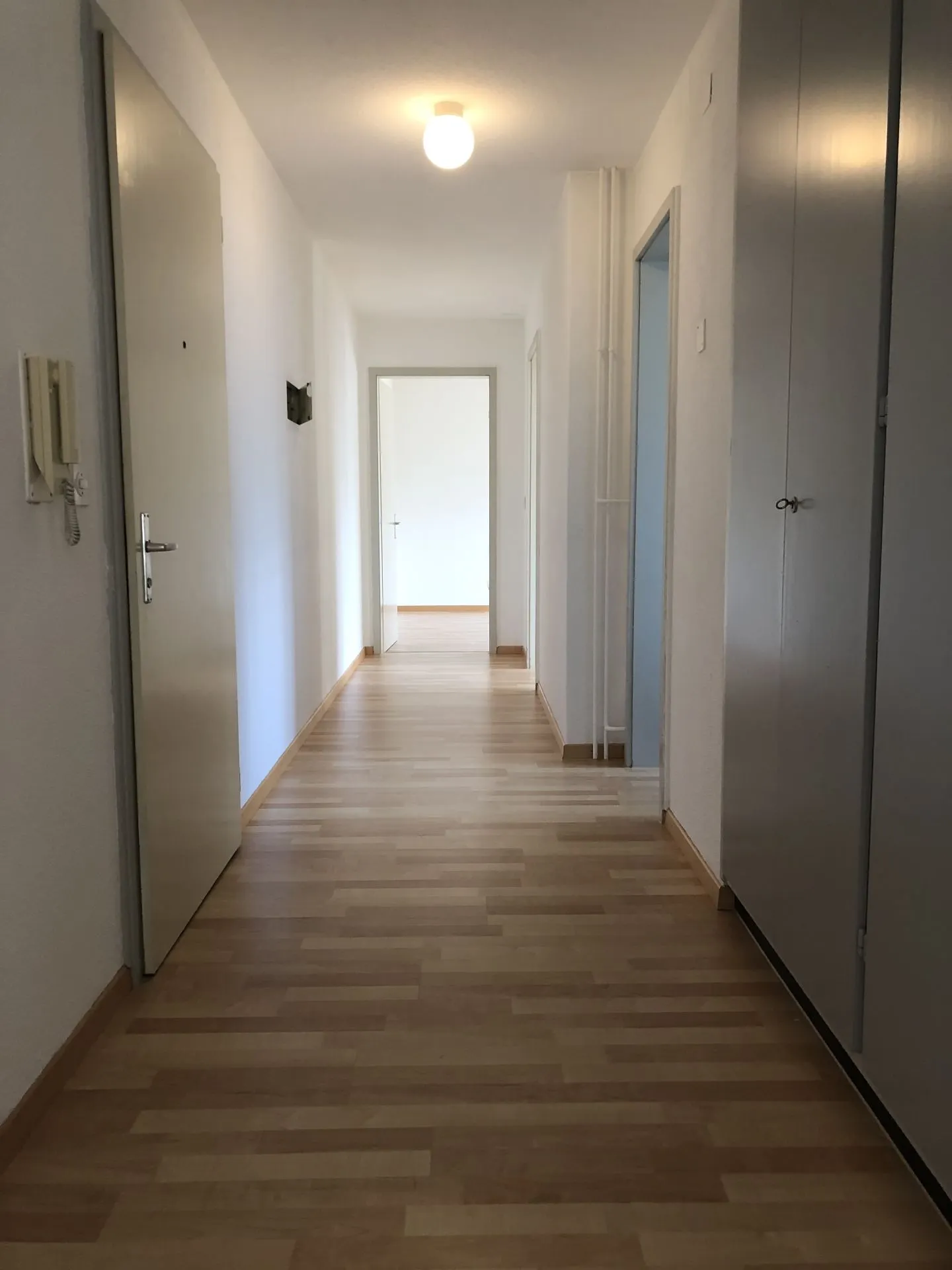 Gemütliche Wohnung mit Bergsicht - Foto 5 von 8