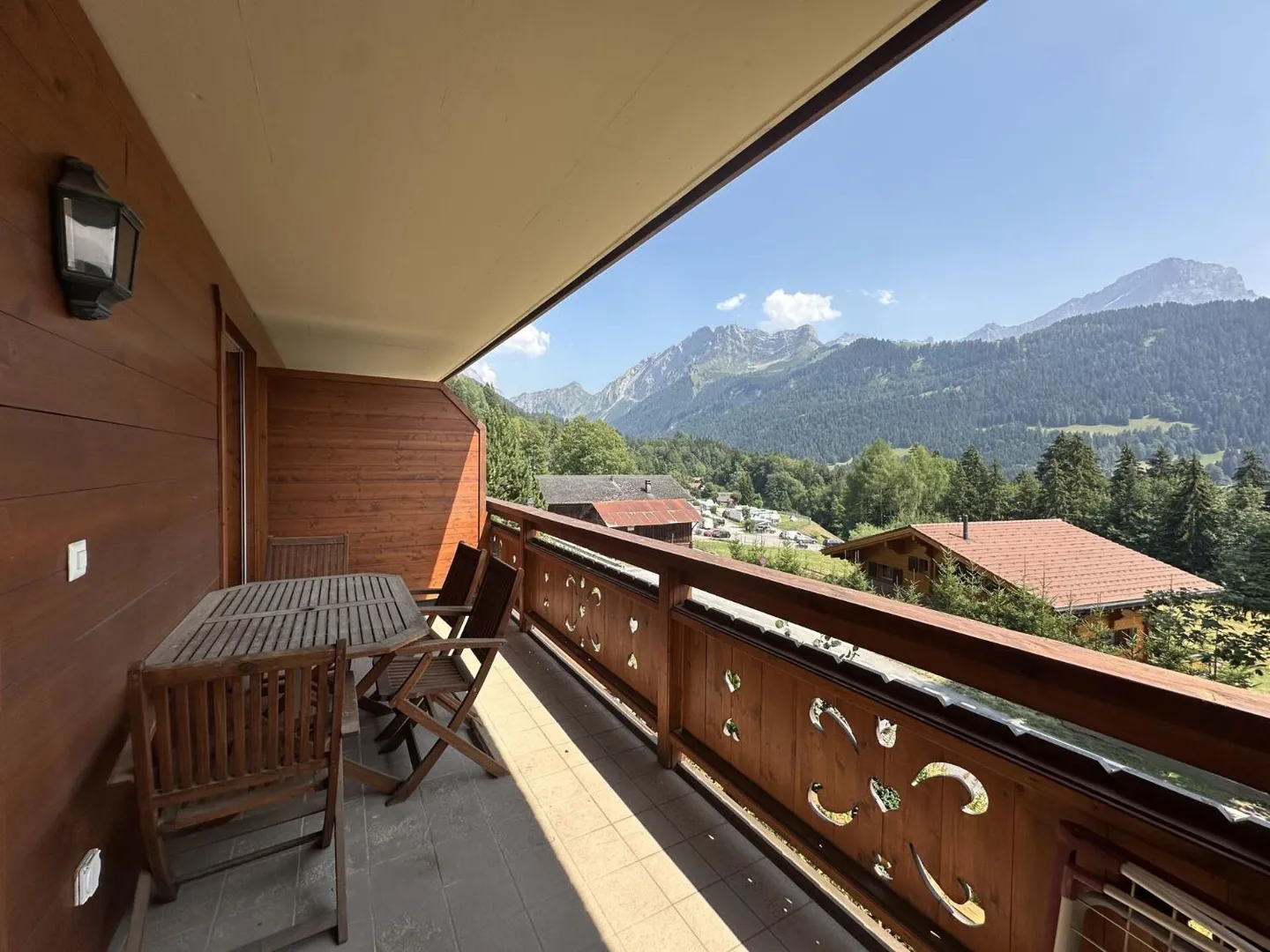 Charmante Wohnung mit Balkon - Foto 7 von 13