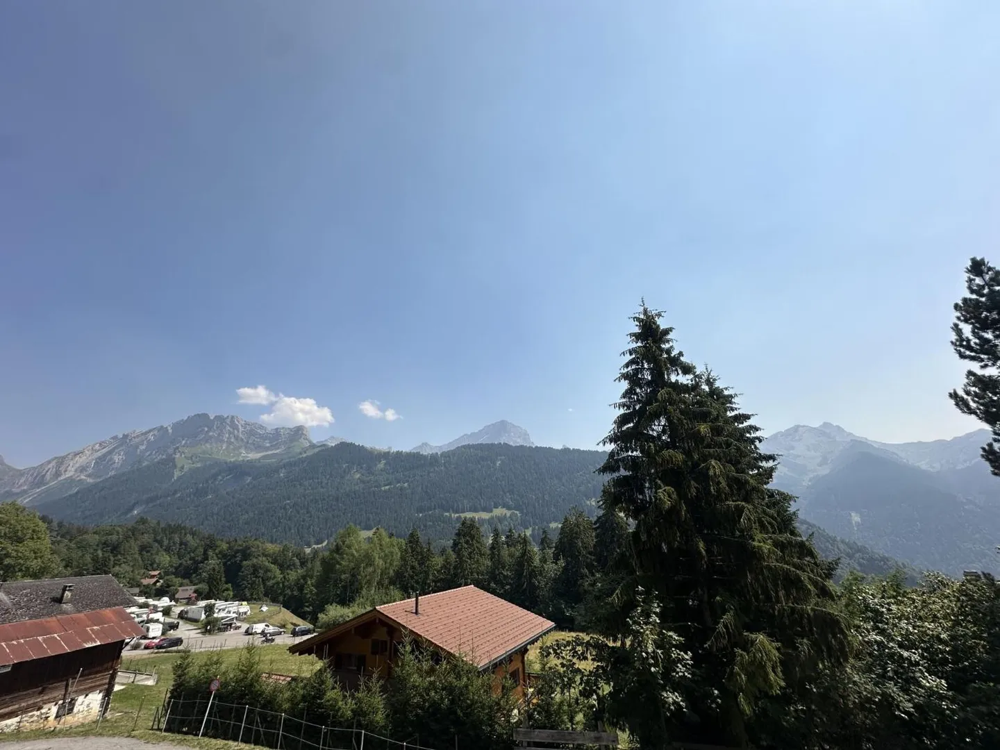 Charmante Wohnung mit Balkon - Foto 9 von 13