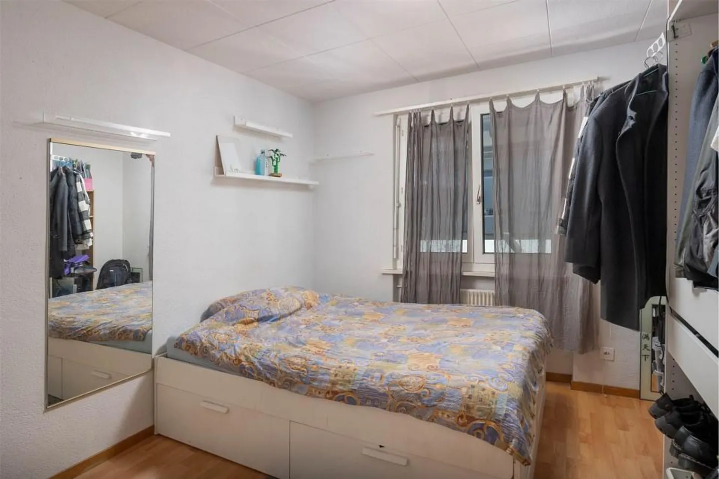 Appartement 4,5 pièces au dernier étage - Photo 6 sur 13