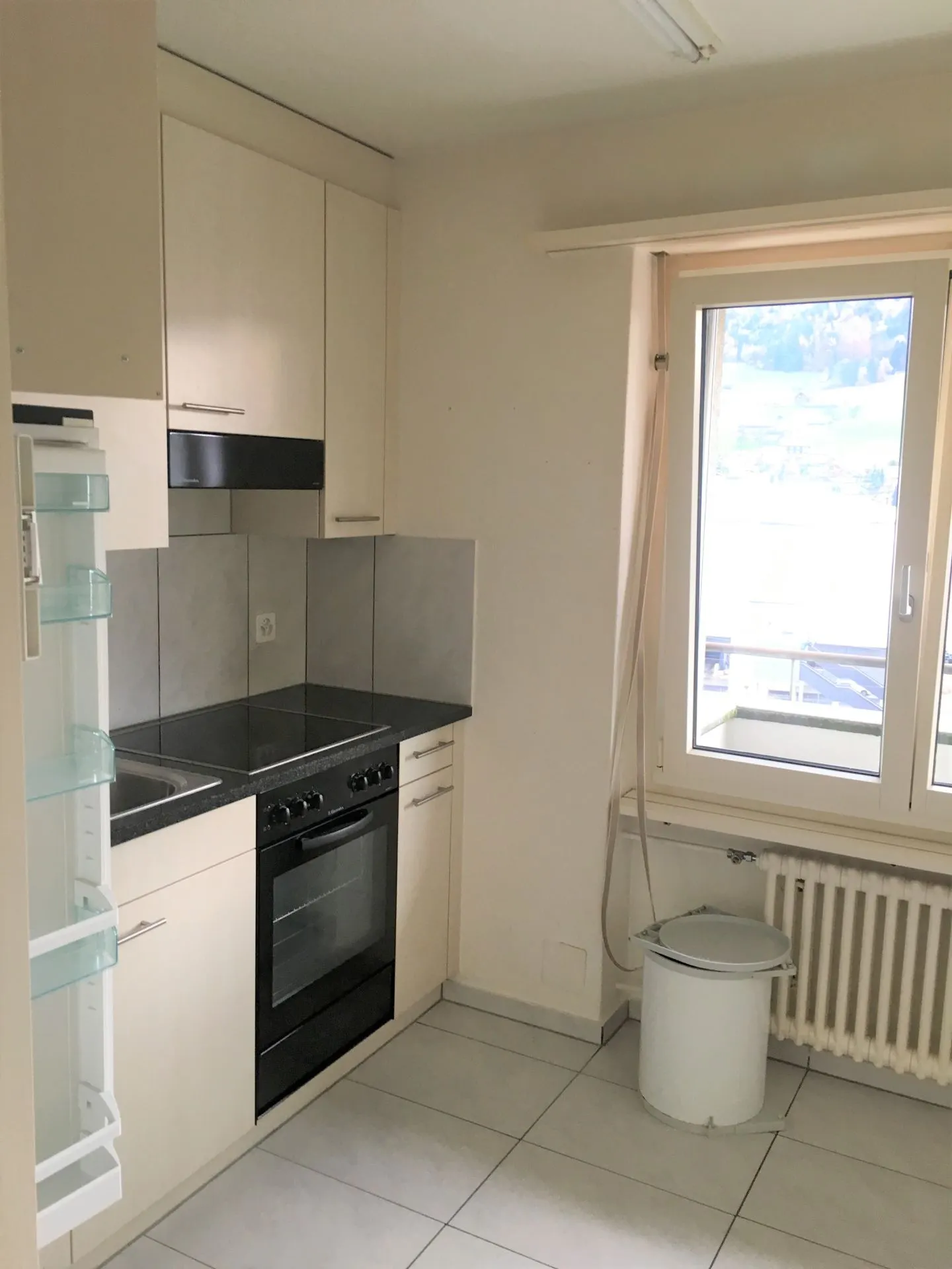 Gemütliche Wohnung mit Bergsicht - Foto 6 von 8
