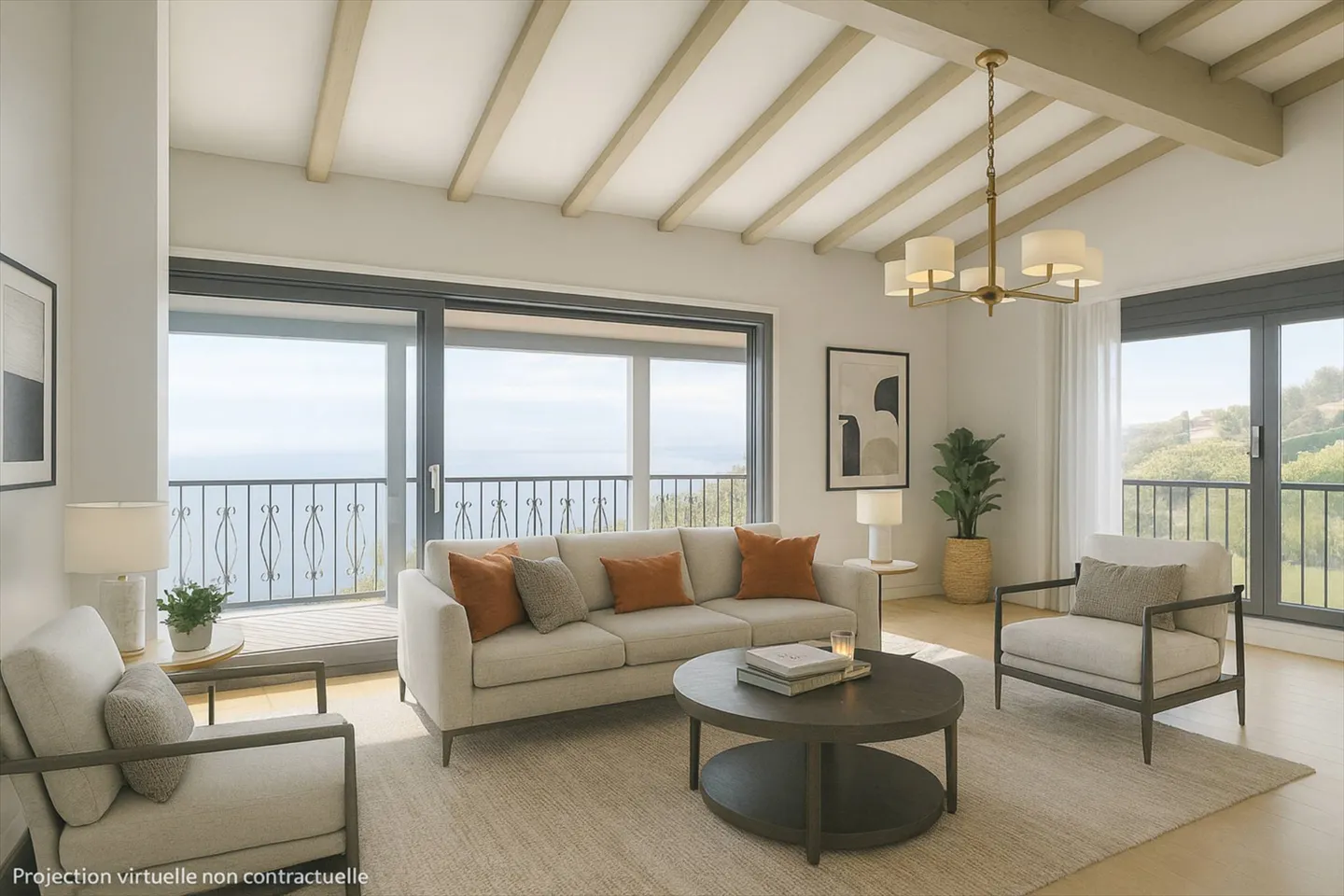 Villa familiare con appartamento indipendente - Foto 4 di 12