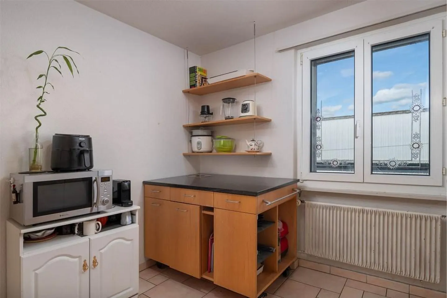 Appartement 4,5 pièces au dernier étage - Photo 10 sur 13
