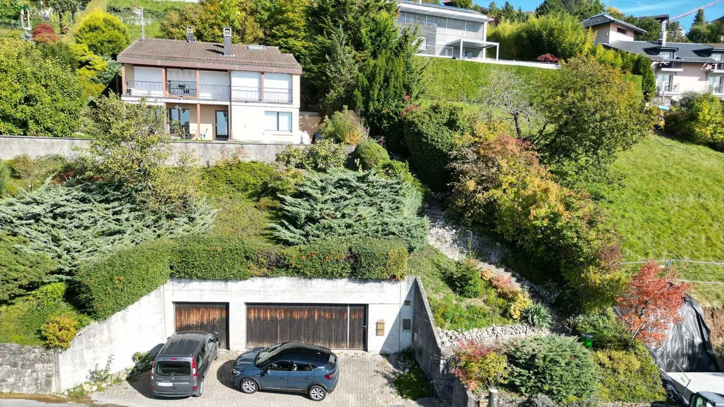 Villa familiare con appartamento indipendente - Foto 11 di 12