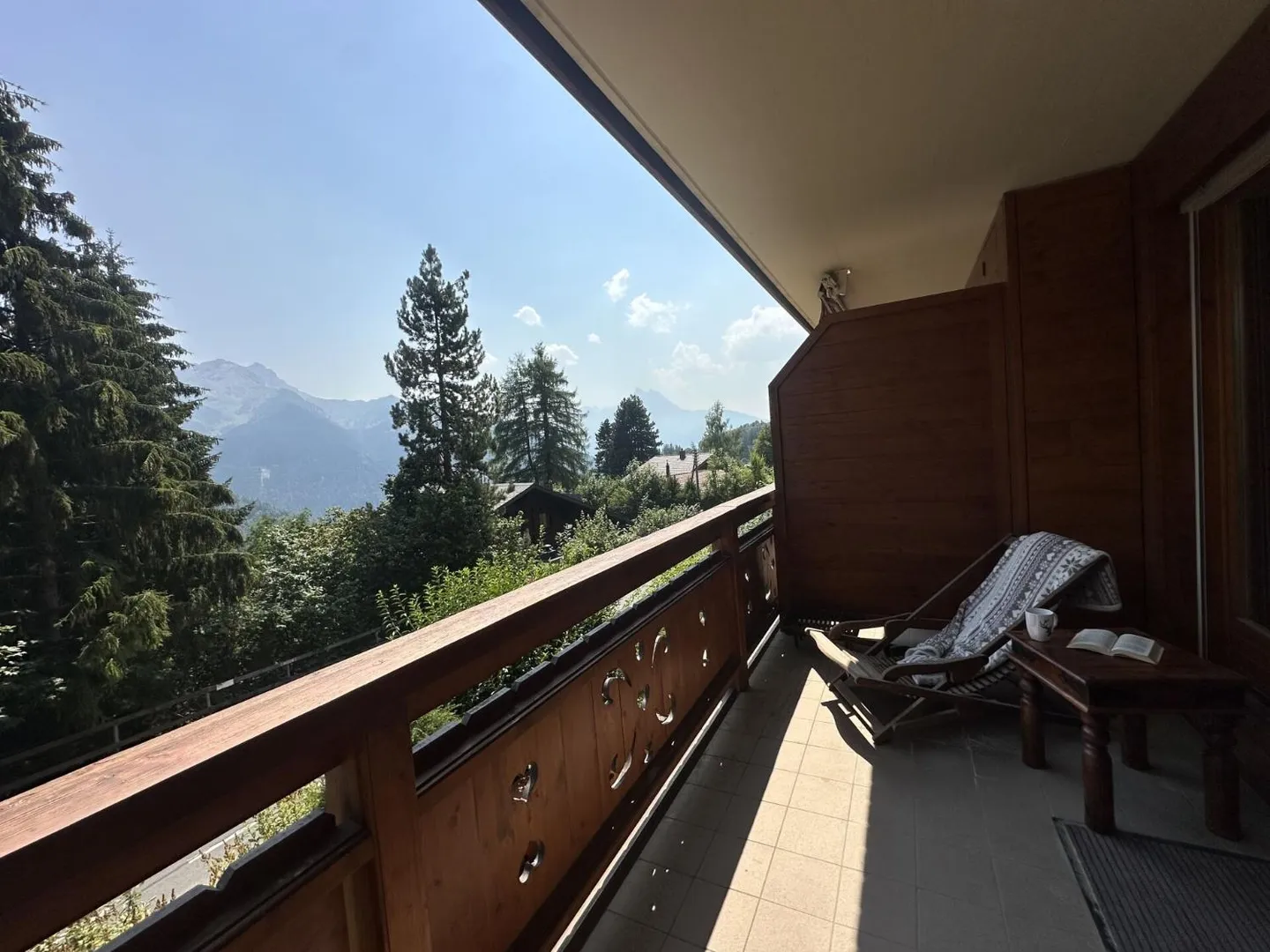 Charmante Wohnung mit Balkon - Foto 13 von 13