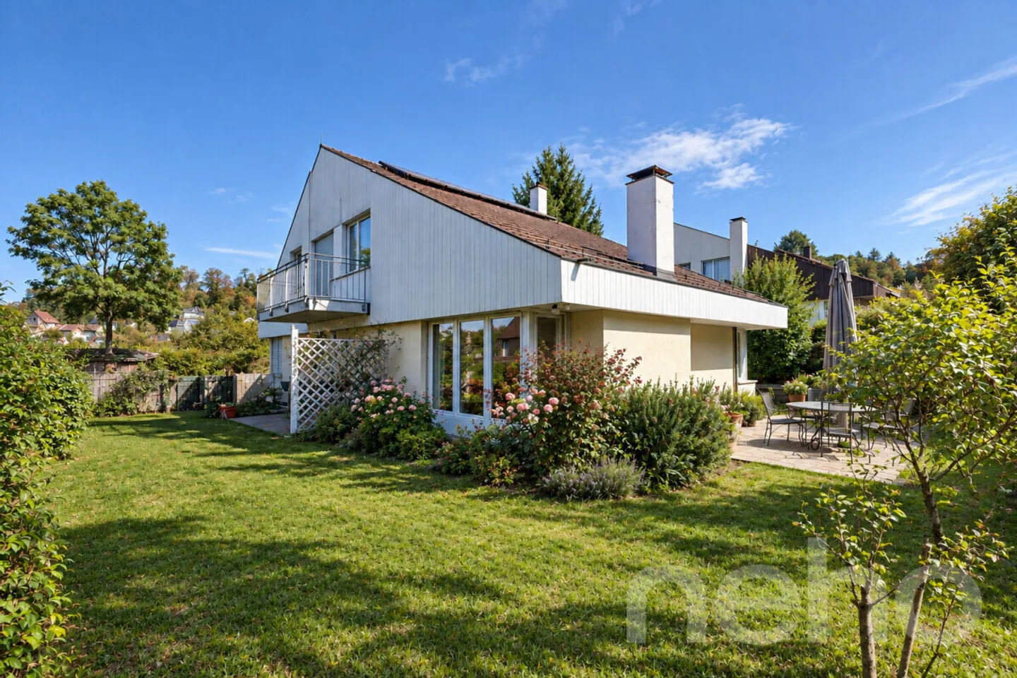Geräumiges Einfamilienhaus - Foto 1 von 12