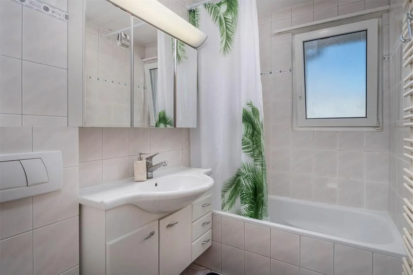 Appartement 4,5 pièces au dernier étage - Photo 8 sur 13