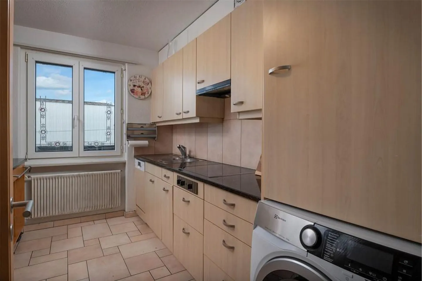 Appartement 4,5 pièces au dernier étage - Photo 9 sur 13