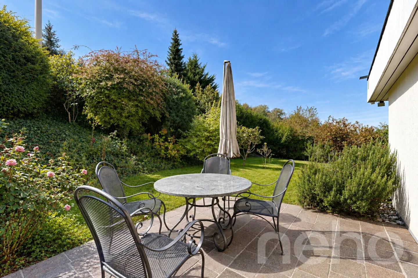 Geräumiges Einfamilienhaus - Foto 4 von 12