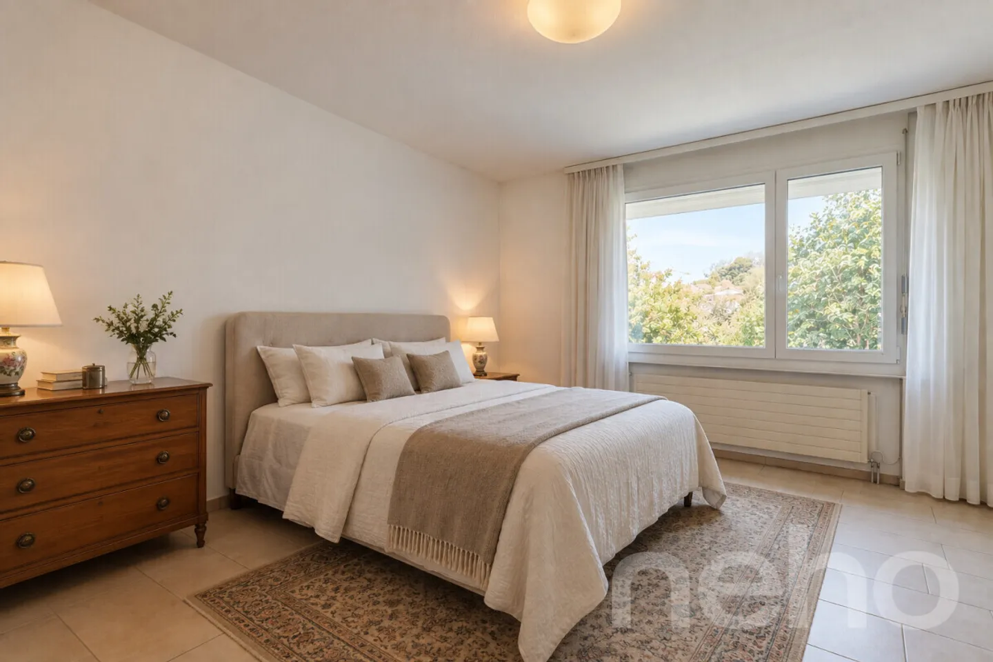Geräumiges Einfamilienhaus - Foto 5 von 12