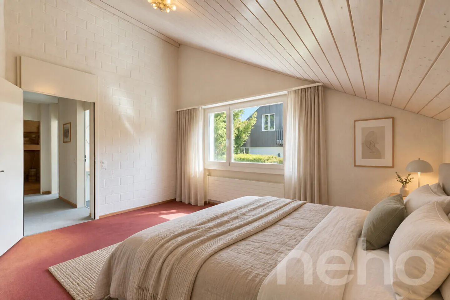 Geräumiges Einfamilienhaus - Foto 8 von 12