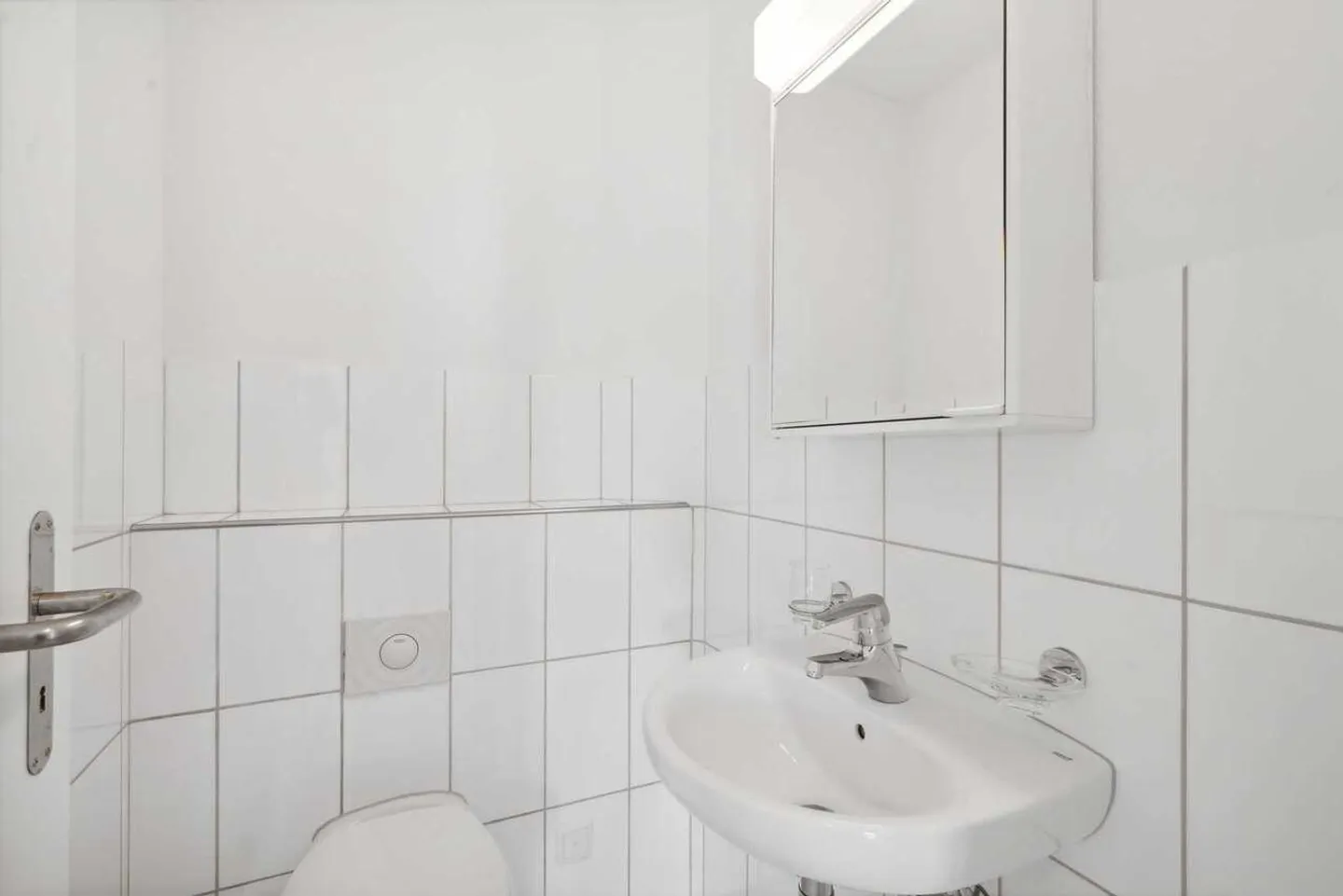 Maisonette luminosa e spaziosa - Foto 9 di 12