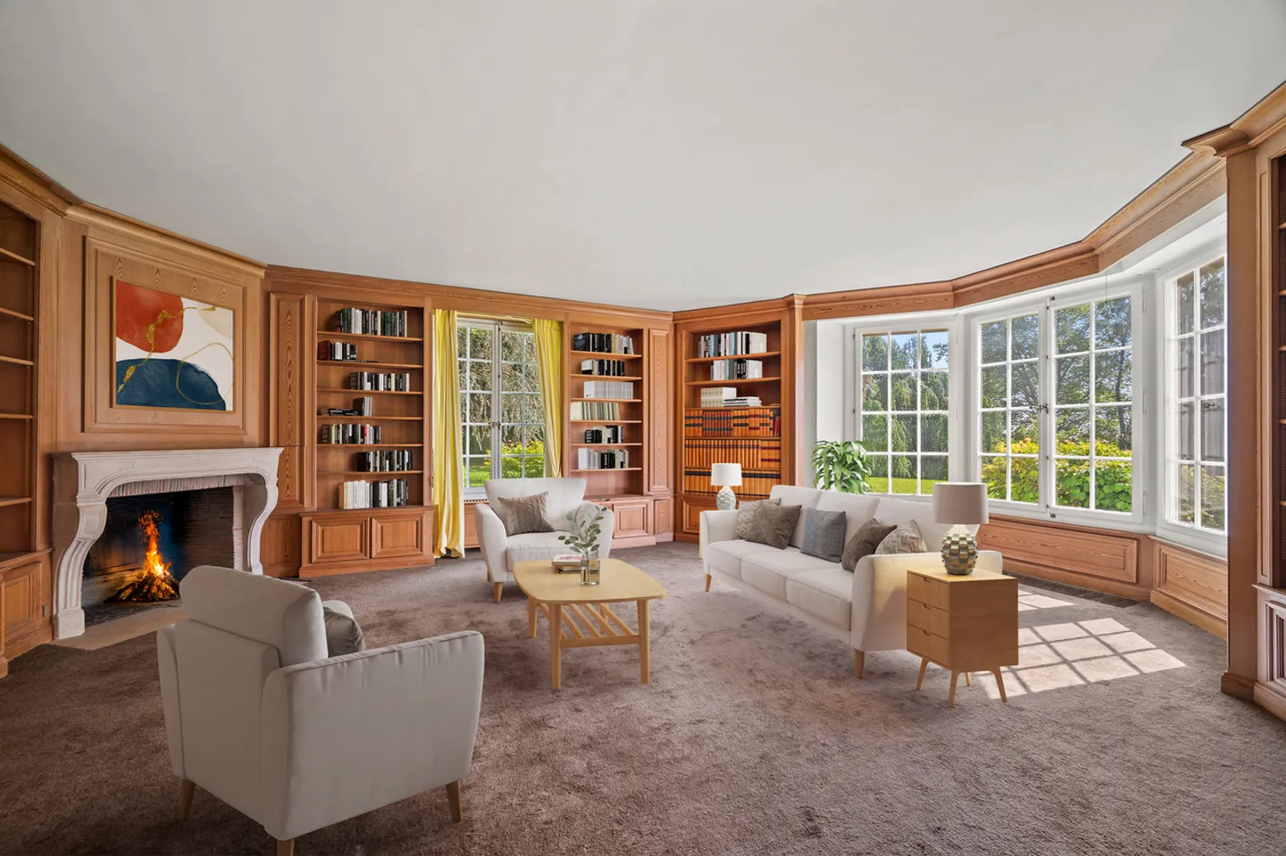 Proprietà eccezionale in un contesto verde vicino a Losanna - Foto 6 di 16