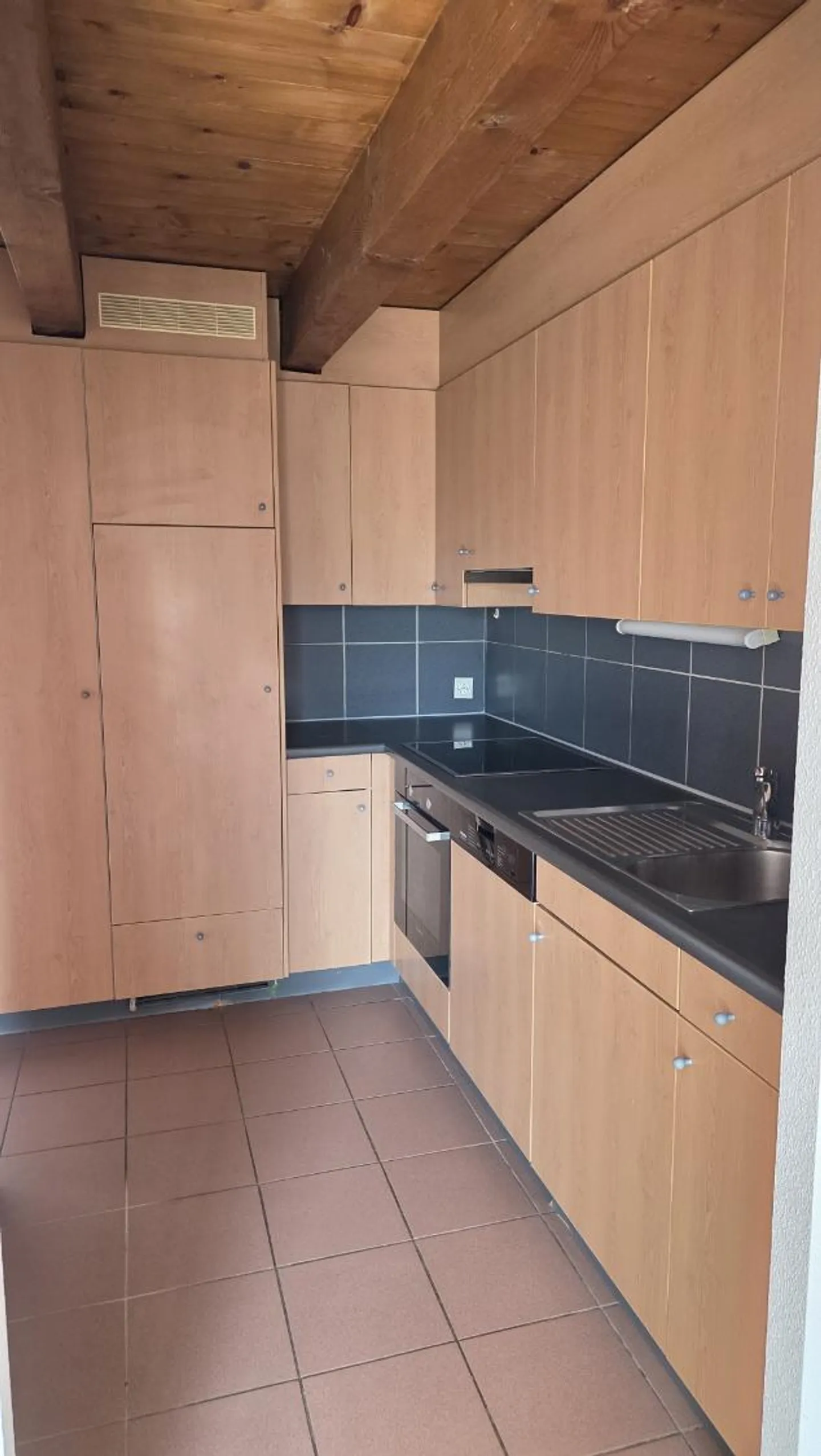 4,5-Zimmer-Wohnung - Foto 5 von 9