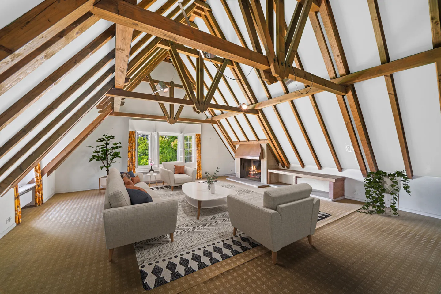 Proprietà eccezionale in un contesto verde vicino a Losanna - Foto 10 di 16