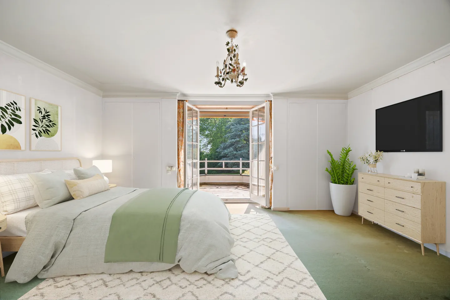 Proprietà eccezionale in un contesto verde vicino a Losanna - Foto 11 di 16