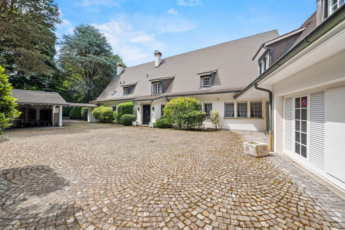 Proprietà eccezionale in un contesto verde vicino a Losanna - Foto 13 di 16