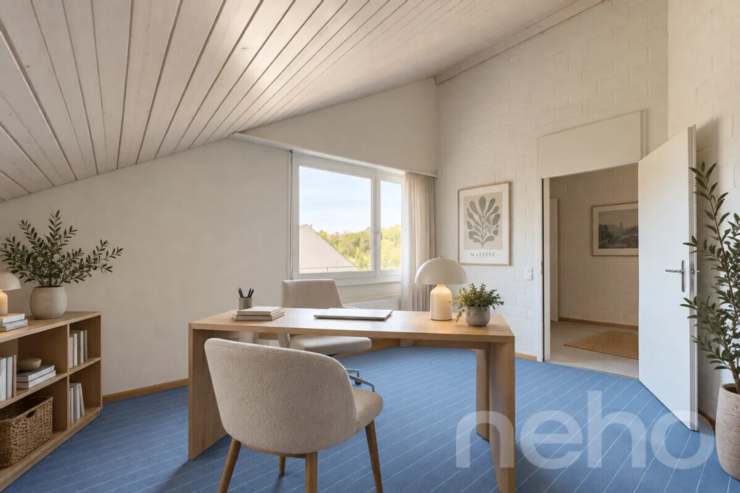 Geräumiges Einfamilienhaus - Foto 10 von 12