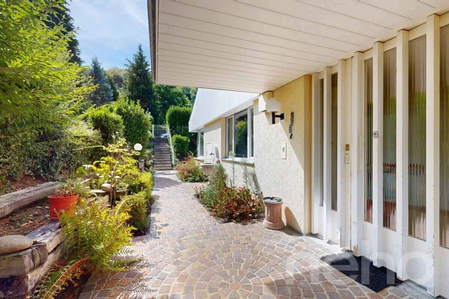 Geräumiges Einfamilienhaus - Foto 11 von 12