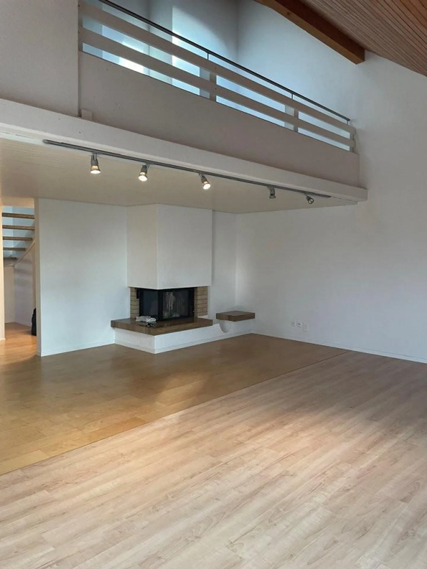 Galeriewohnung in Ostermundigen - Foto 4 von 11