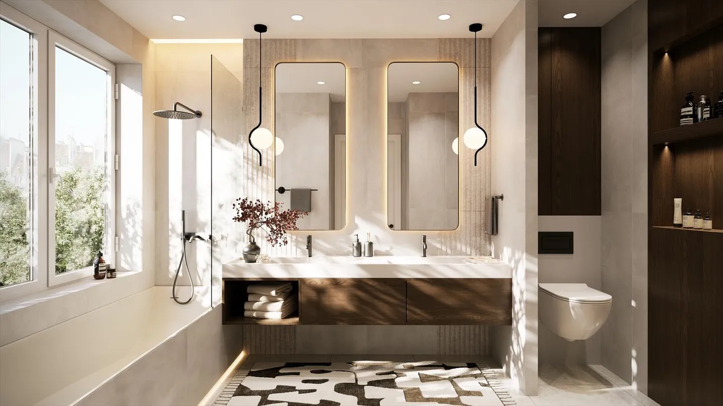 Appartement 8 pièces - Photo 6 sur 9