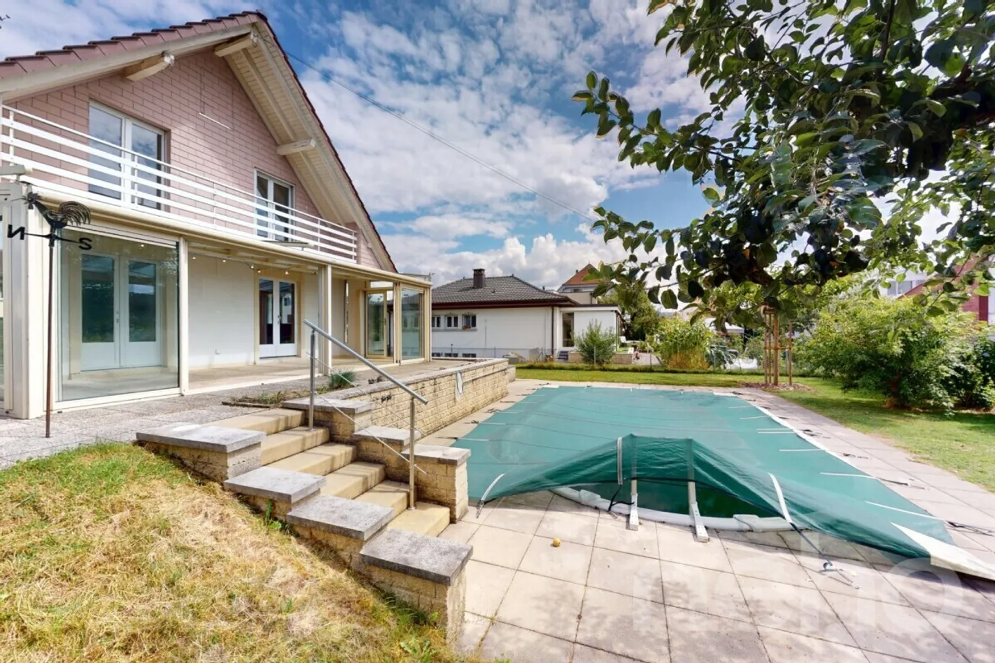 Villa indipendente a Payerne - Foto 3 di 13