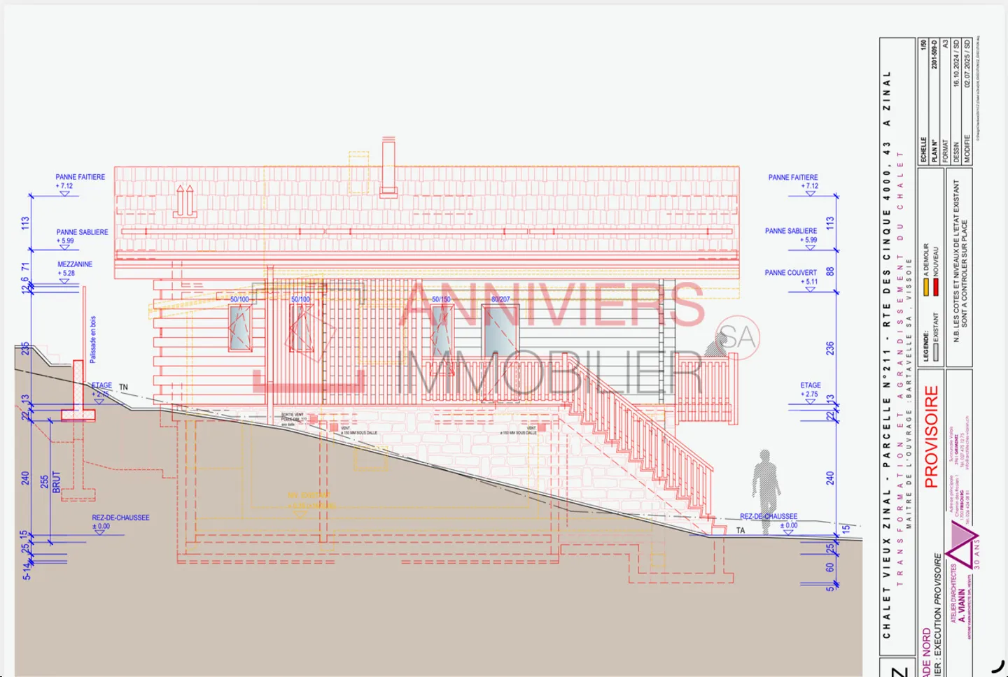 Exclusivity in Zinal - Photo 4 of 16