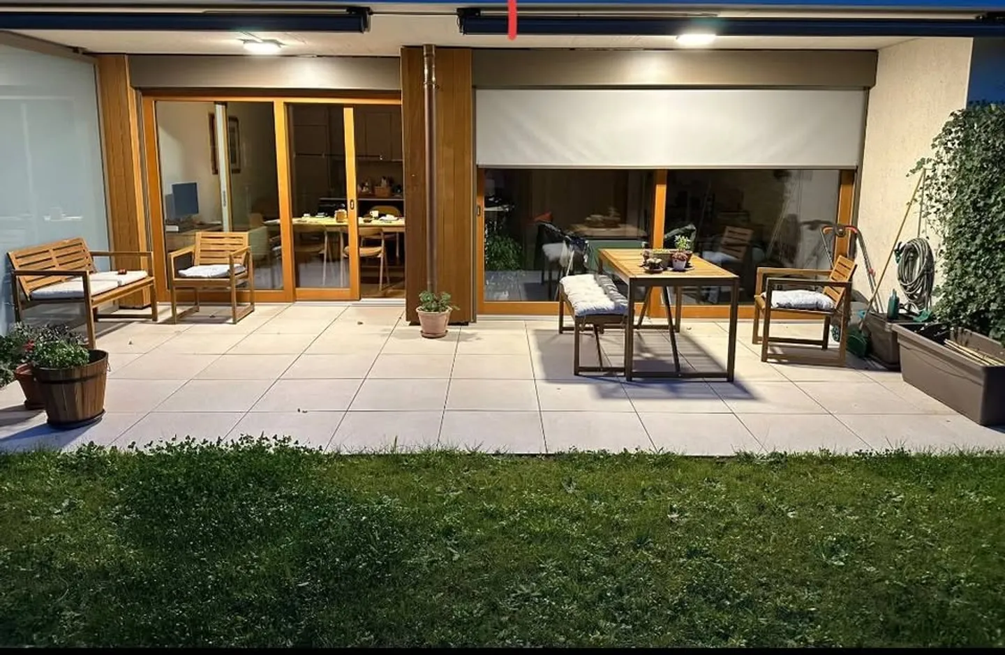 3-room apartment - Photo 1 of 4