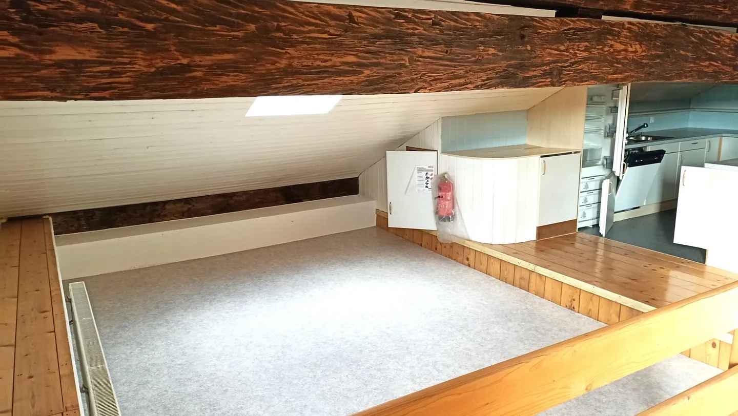 Belle ferme avec deux appartements de 300 m2 et 220 m2 de grange et de paddock - Photo 13 sur 42