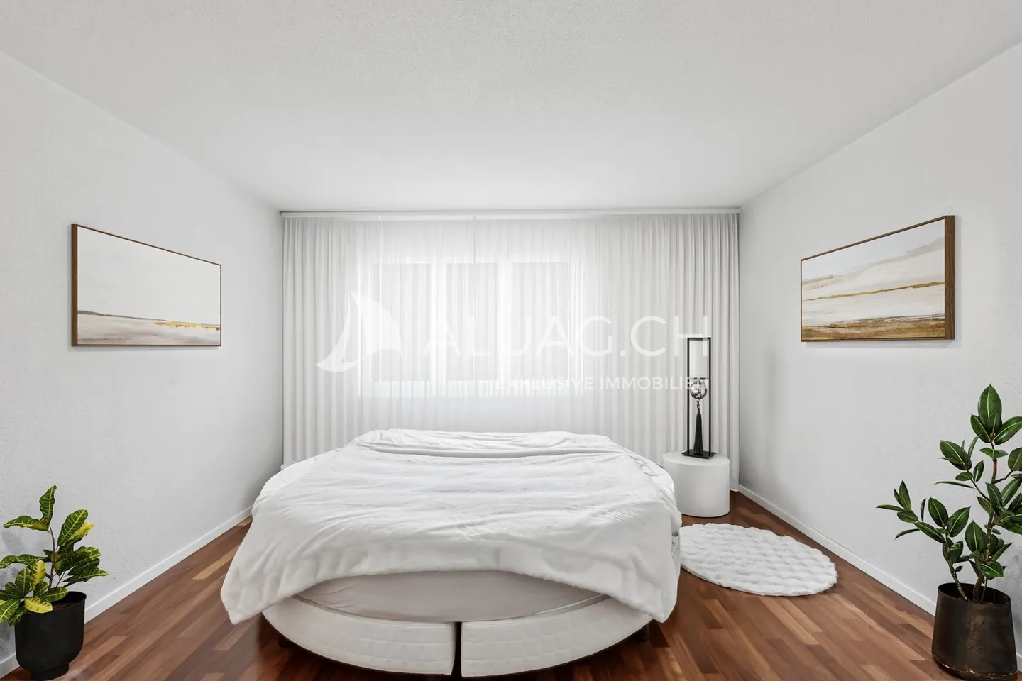 MODERNE EIGENTUMSWOHNUNG MIT VIEL PLATZ - Foto 5 von 5