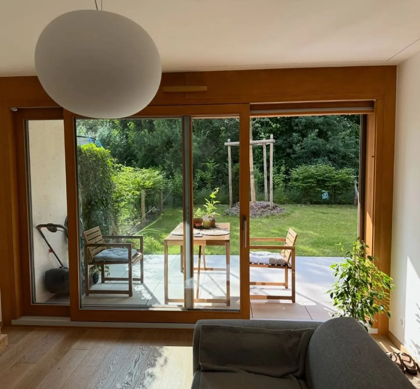 3-room apartment - Photo 2 of 4