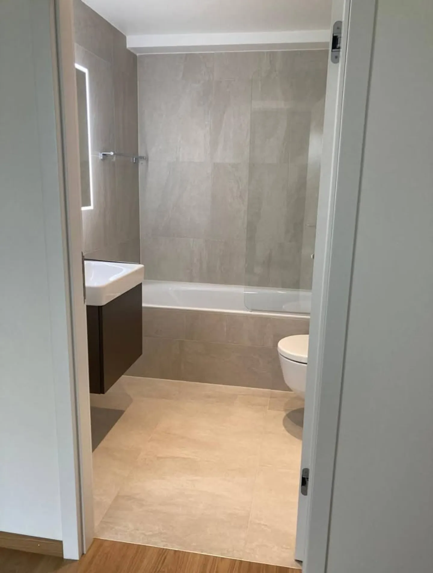 3-room apartment - Photo 3 of 4