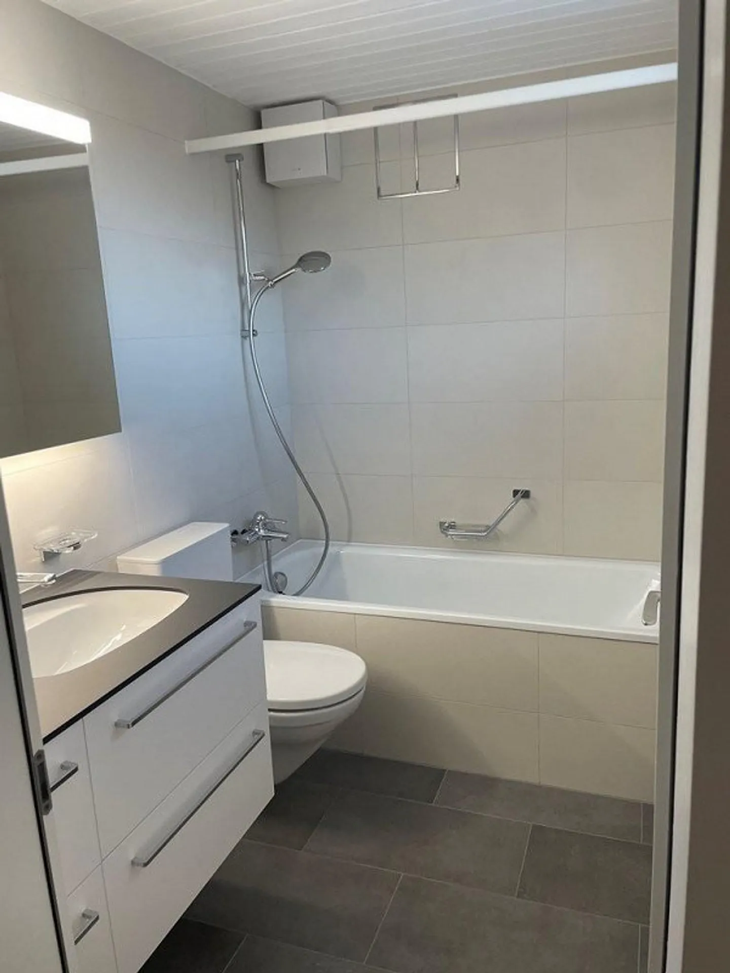 Galeriewohnung in Ostermundigen - Foto 6 von 11