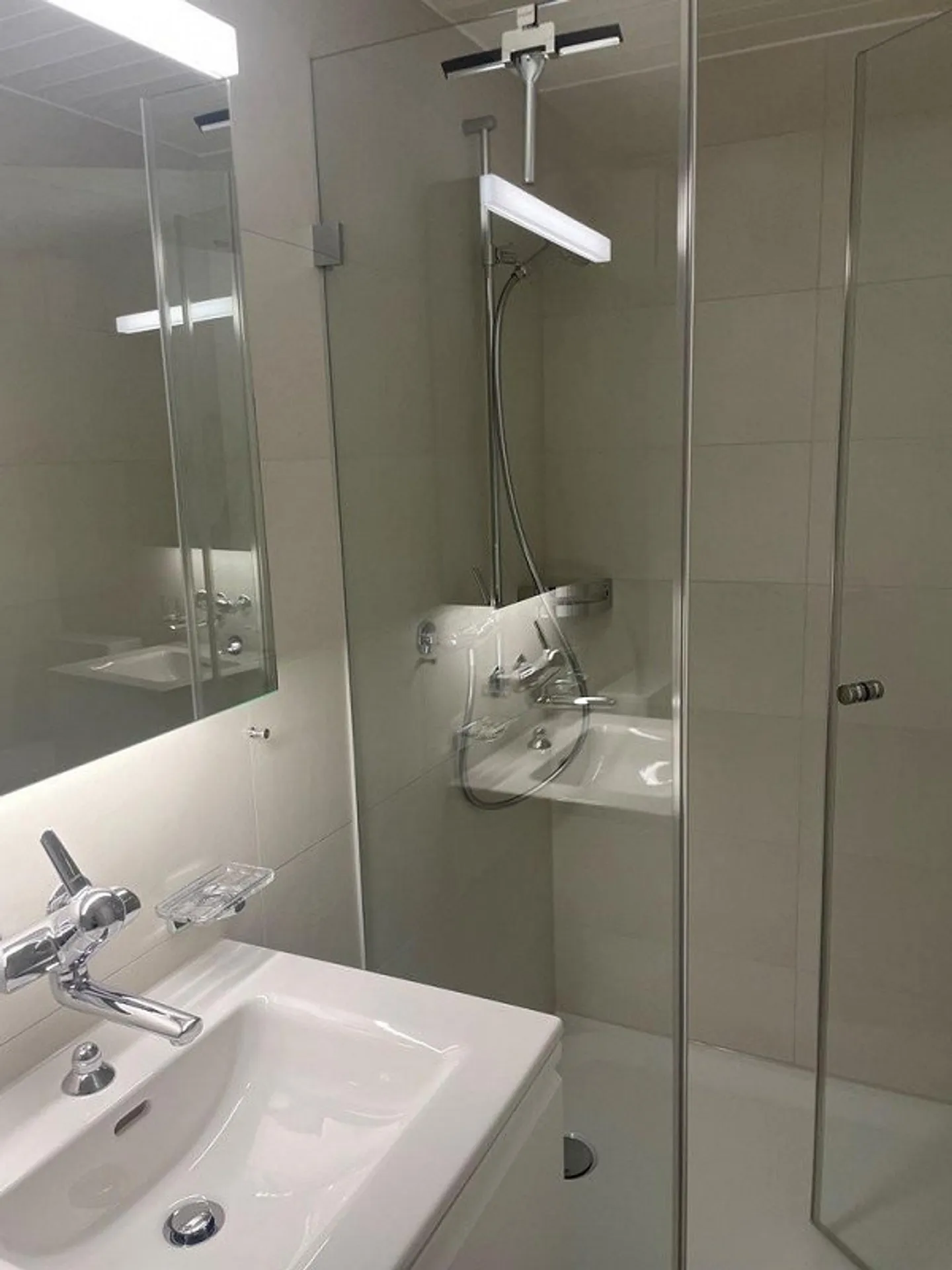 Galeriewohnung in Ostermundigen - Foto 7 von 11