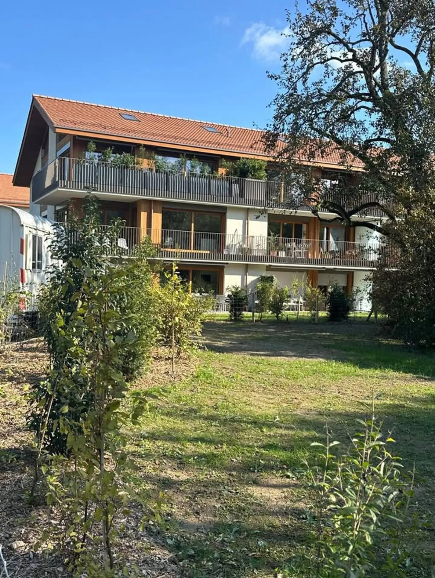 3-room apartment - Photo 4 of 4