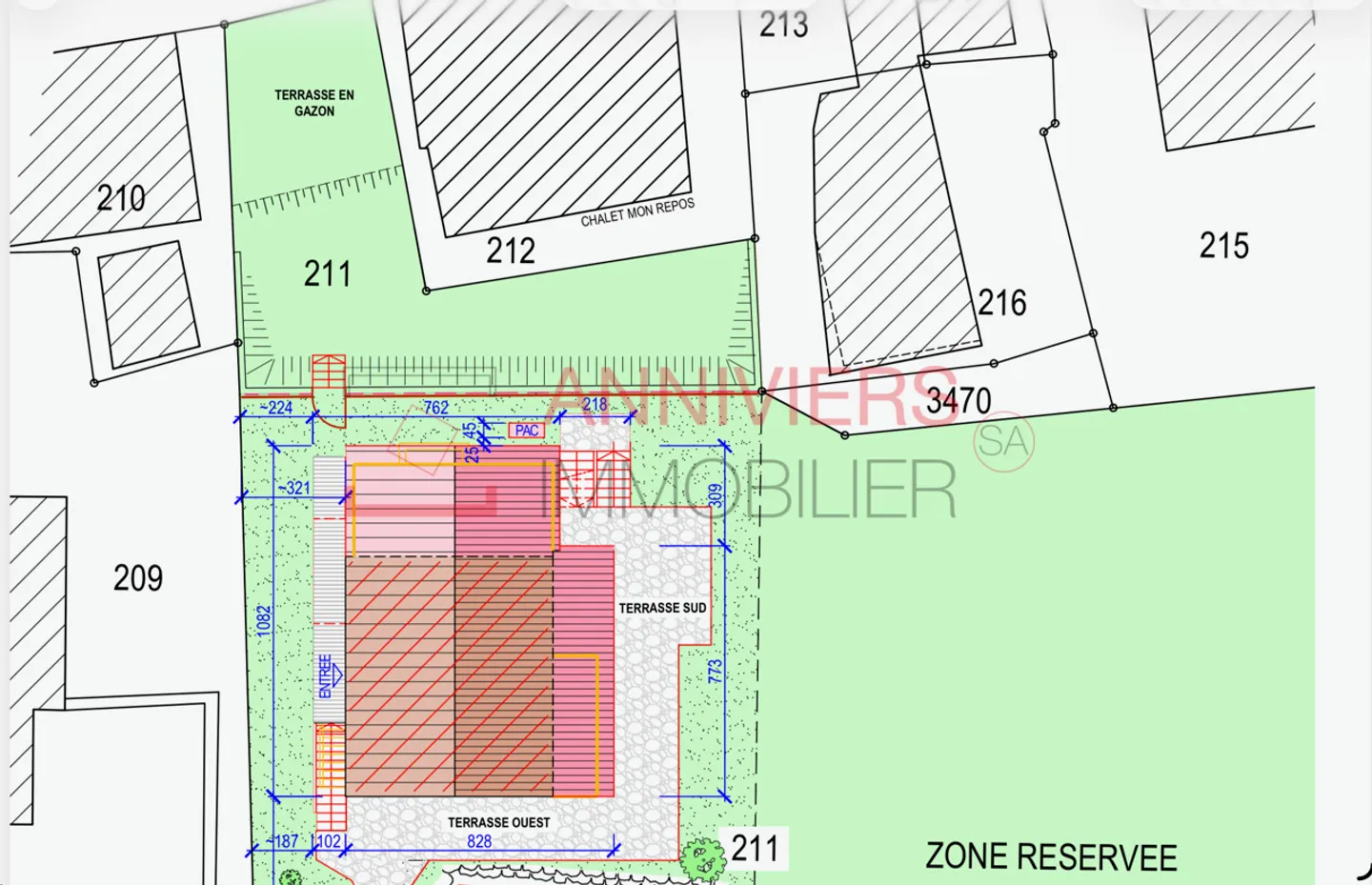 Exclusivity in Zinal - Photo 6 of 16