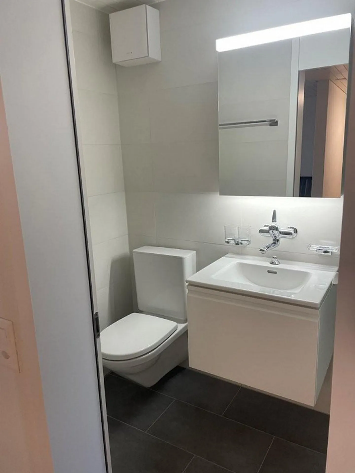 Galeriewohnung in Ostermundigen - Foto 8 von 11