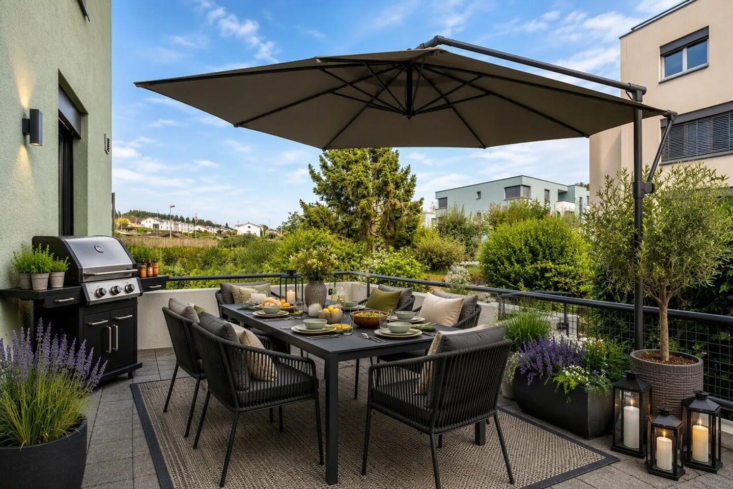 Renovated Maisonette in Neuhof - Photo 1 of 12