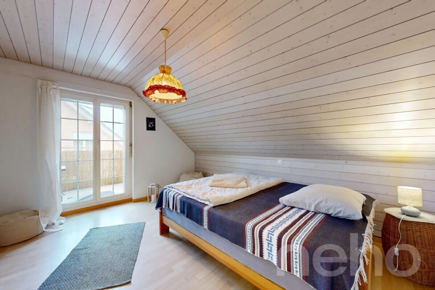 Detached 5.5-room single-family house in a quiet cul-de-sac - Photo 7 of 12