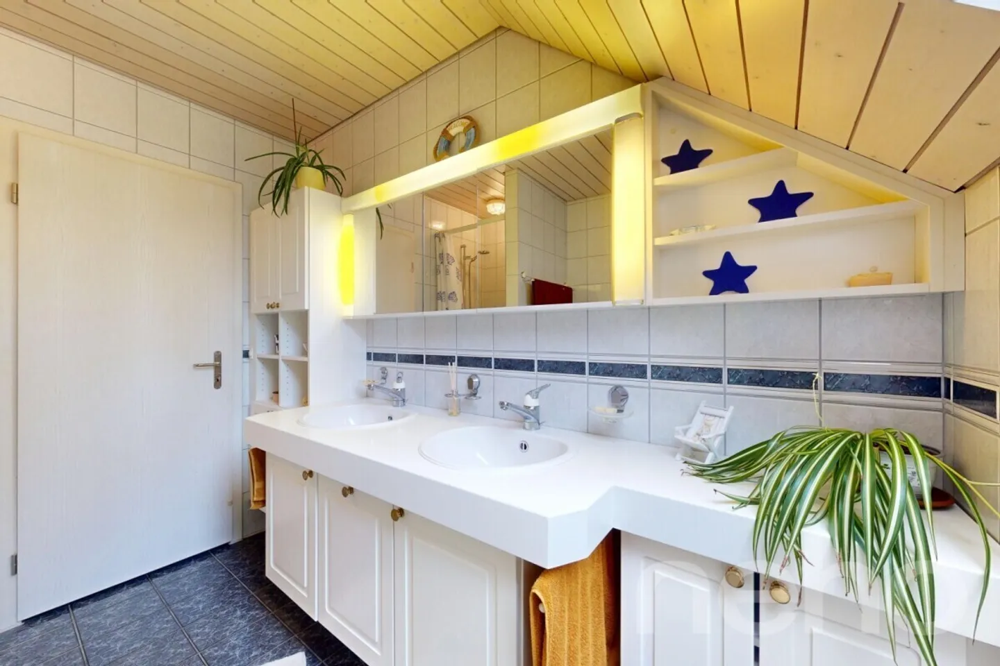 Detached 5.5-room single-family house in a quiet cul-de-sac - Photo 8 of 12