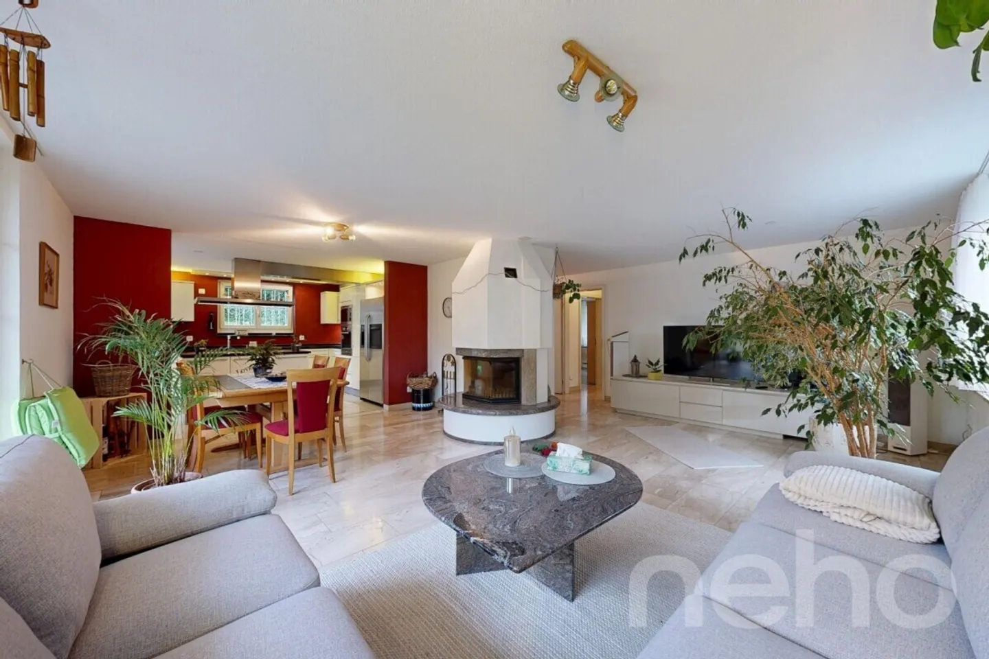 Detached 5.5-room single-family house in a quiet cul-de-sac - Photo 4 of 12