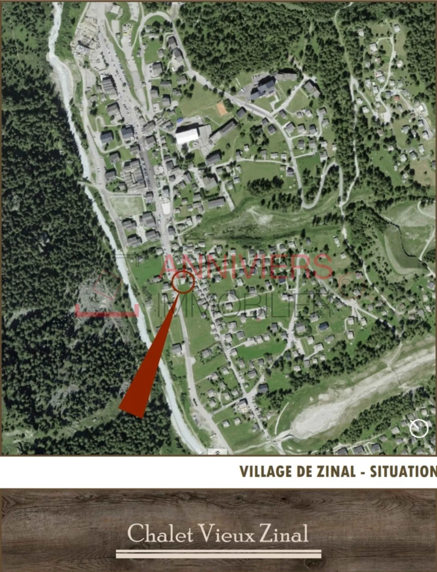 Exclusivity in Zinal - Photo 7 of 16