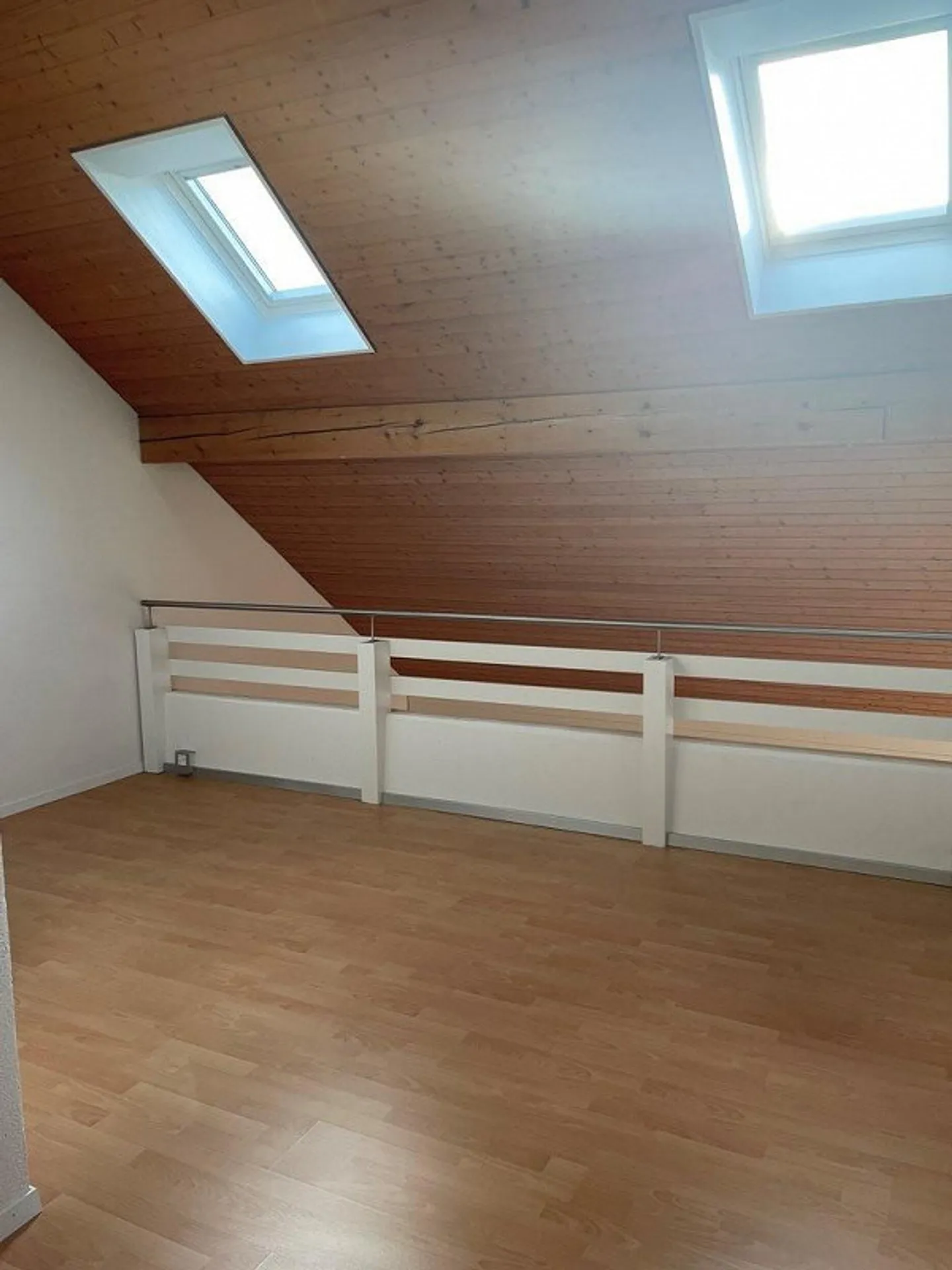 Galeriewohnung in Ostermundigen - Foto 9 von 11