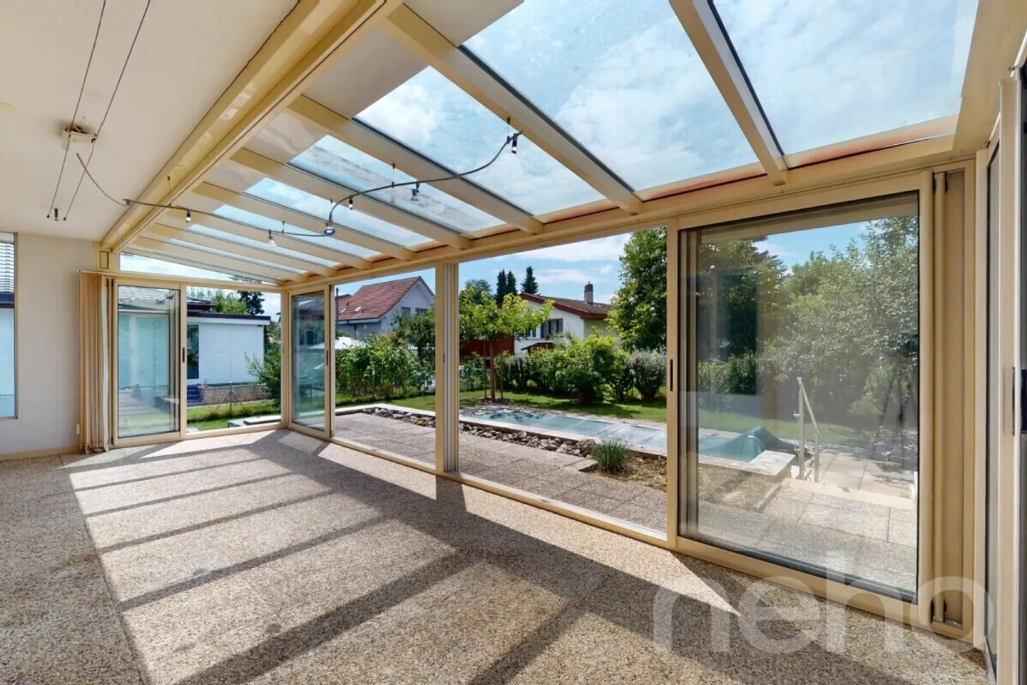 Villa indipendente a Payerne - Foto 1 di 13