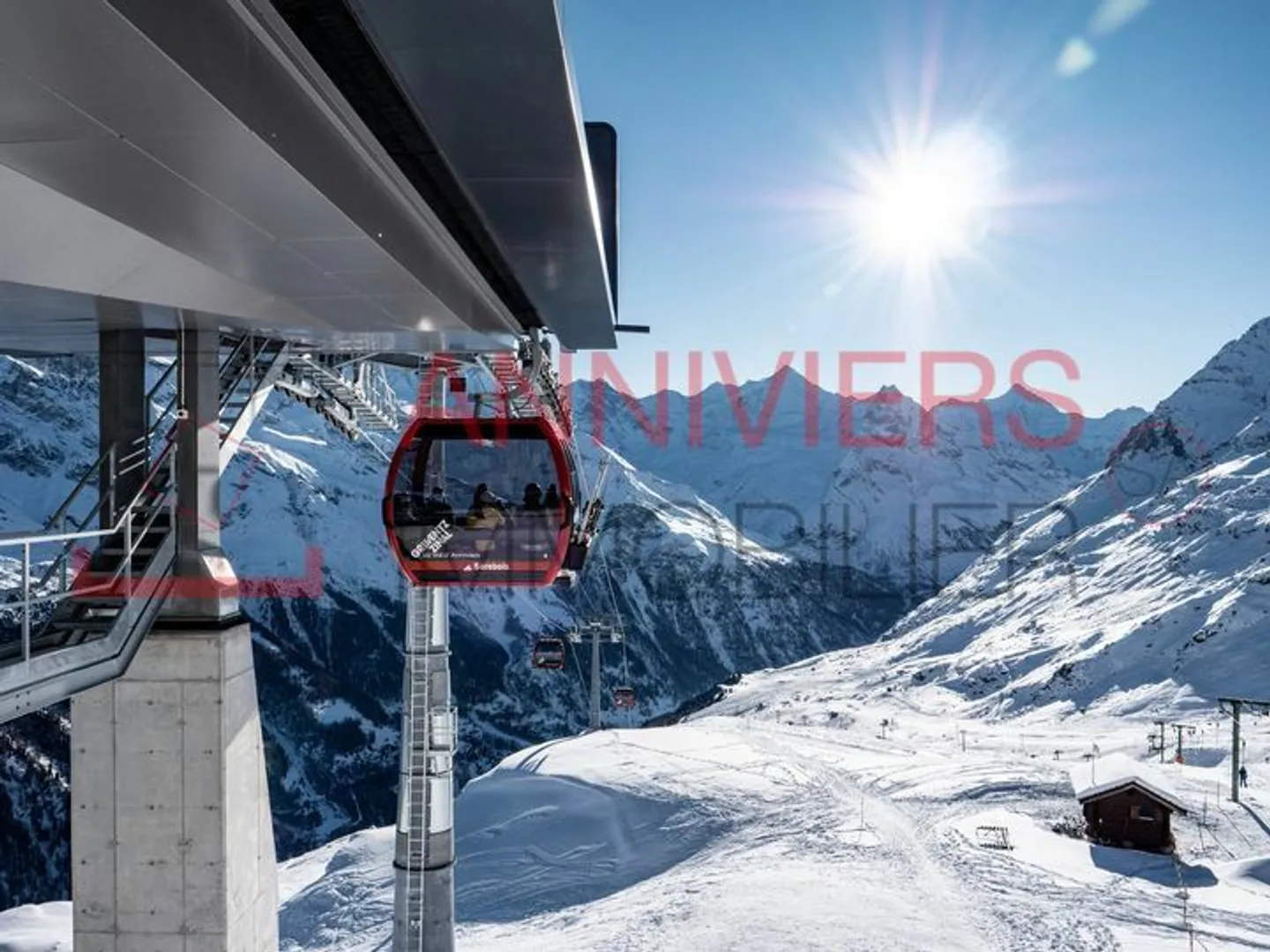 Exclusivity in Zinal - Photo 12 of 16