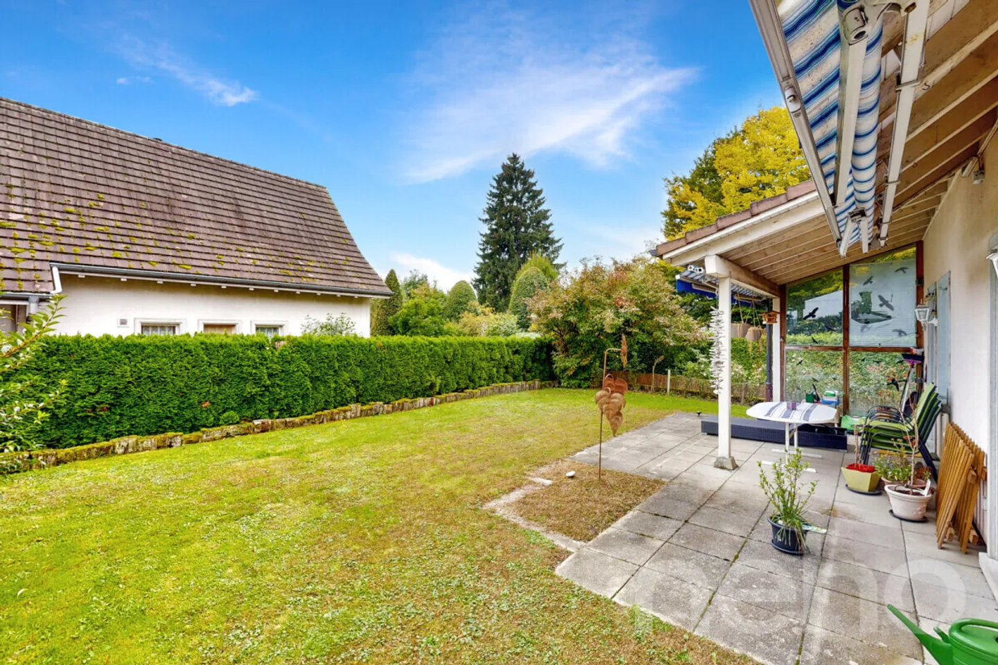 Detached 5.5-room single-family house in a quiet cul-de-sac - Photo 11 of 12