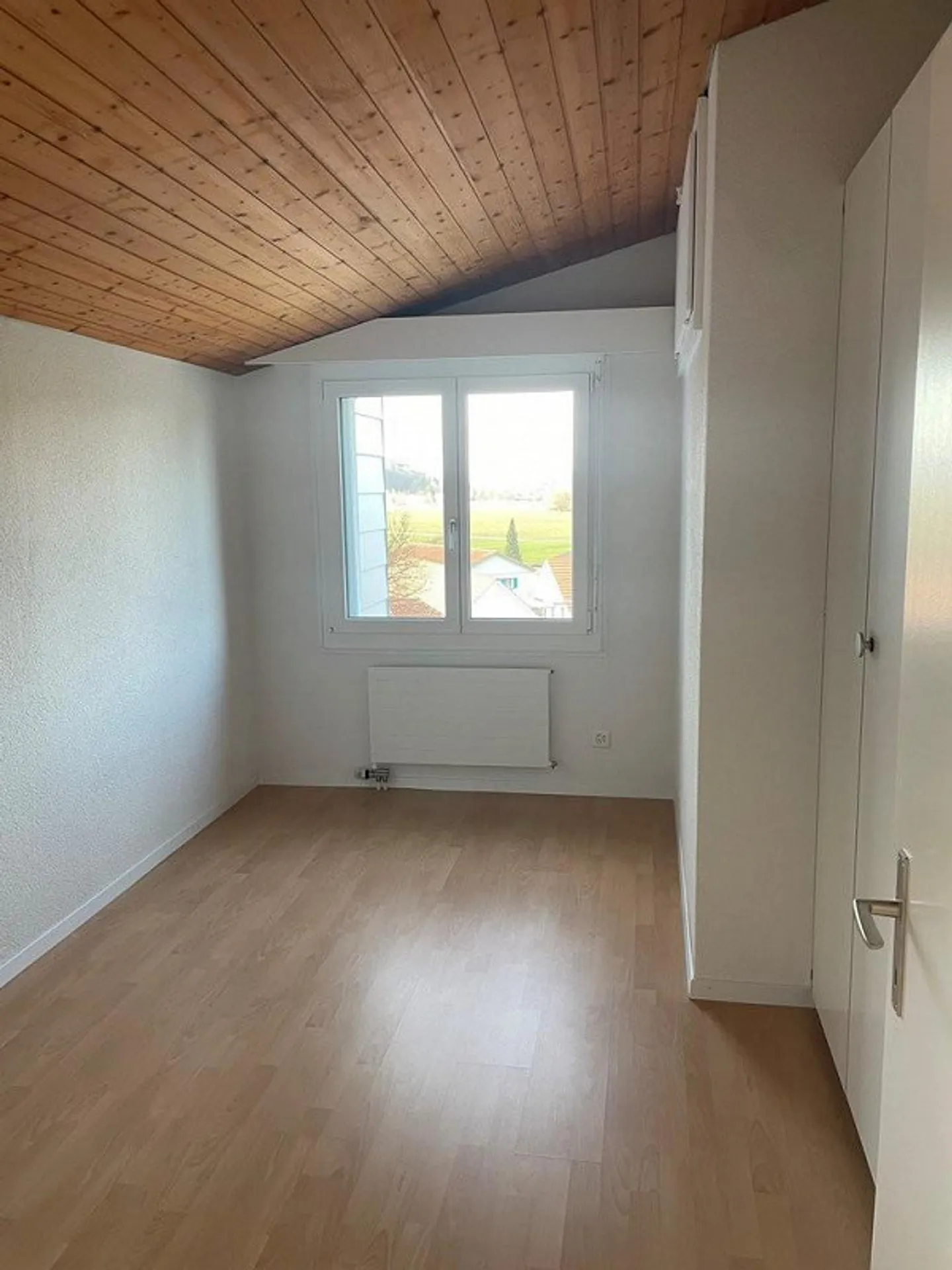 Galeriewohnung in Ostermundigen - Foto 11 von 11