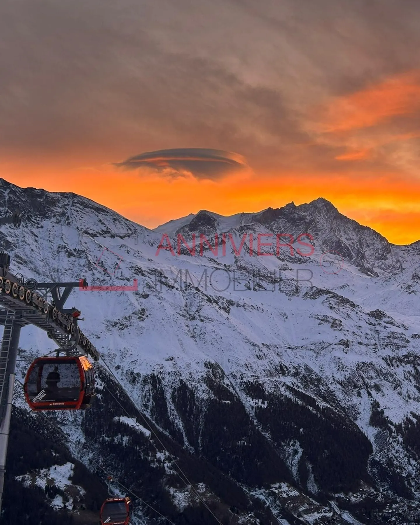 Exclusivity in Zinal - Photo 14 of 16