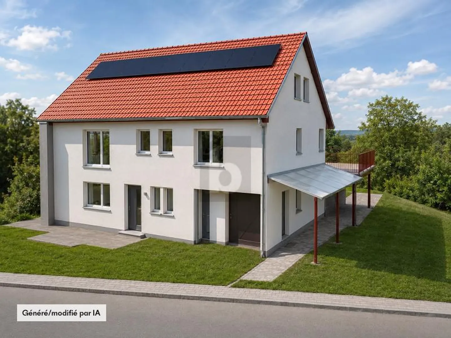 5-Zimmer-Wohnung - Foto 3 von 6