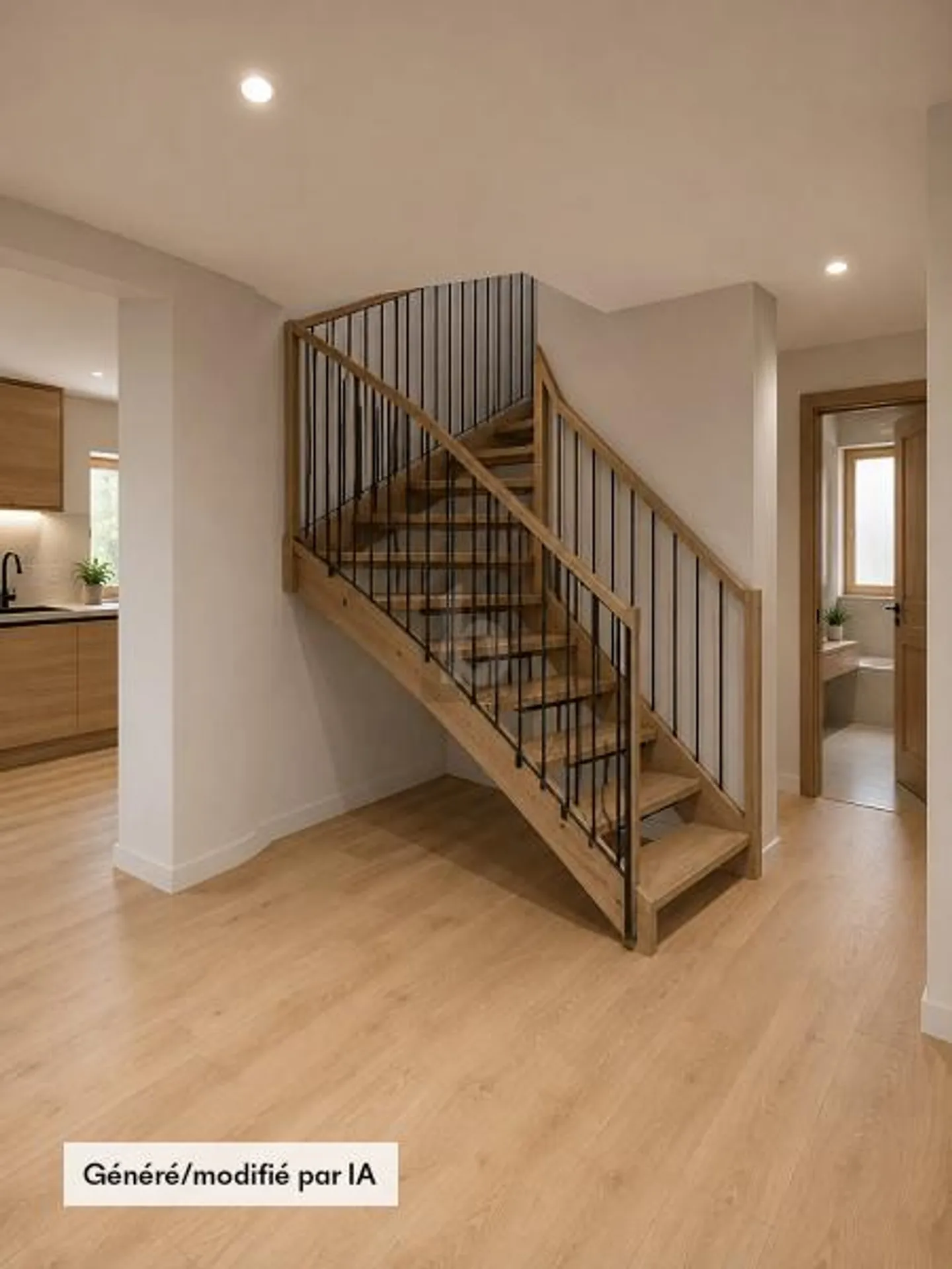 5-Zimmer-Wohnung - Foto 4 von 6